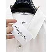 US$50.00 Dior T-shirts for men #791016