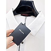 US$50.00 Prada T-Shirts for Men #791056