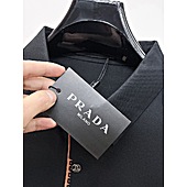 US$50.00 Prada T-Shirts for Men #791057