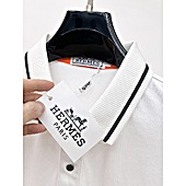 US$50.00 HERMES T-shirts for men #791090