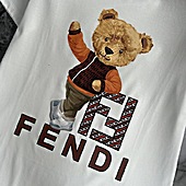 US$29.00 Fendi T-shirts for men #791123