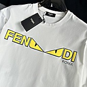 US$29.00 Fendi T-shirts for men #791125