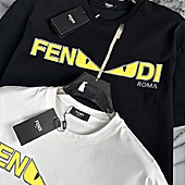 US$29.00 Fendi T-shirts for men #791125