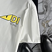 US$29.00 Fendi T-shirts for men #791125