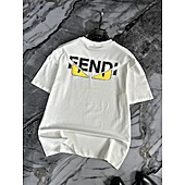US$29.00 Fendi T-shirts for men #791127
