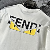 US$29.00 Fendi T-shirts for men #791127
