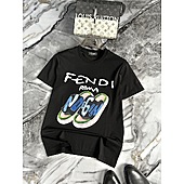 US$29.00 Fendi T-shirts for men #791128