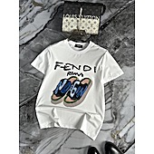 US$29.00 Fendi T-shirts for men #791129