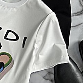 US$29.00 Fendi T-shirts for men #791129