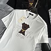 US$29.00 Fendi T-shirts for men #791132