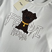 US$29.00 Fendi T-shirts for men #791132