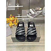 US$67.00 Balenciaga shoes for Balenciaga Slippers for men #791145
