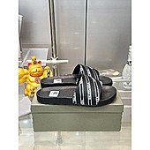 US$67.00 Balenciaga shoes for Balenciaga Slippers for men #791145