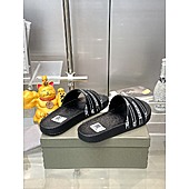 US$67.00 Balenciaga shoes for Balenciaga Slippers for men #791145