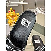 US$67.00 Balenciaga shoes for Balenciaga Slippers for men #791145