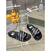 US$67.00 Balenciaga shoes for Balenciaga Slippers for men #791145