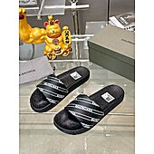 US$67.00 Balenciaga shoes for Balenciaga Slippers for men #791145