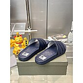 US$67.00 Balenciaga shoes for Balenciaga Slippers for men #791146