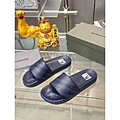 US$67.00 Balenciaga shoes for Balenciaga Slippers for men #791146