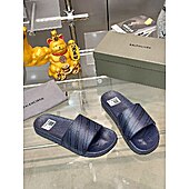 US$67.00 Balenciaga shoes for Balenciaga Slippers for men #791146