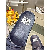 US$67.00 Balenciaga shoes for Balenciaga Slippers for men #791146