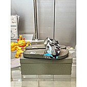 US$67.00 Balenciaga shoes for Balenciaga Slippers for men #791147