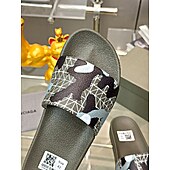 US$67.00 Balenciaga shoes for Balenciaga Slippers for men #791147
