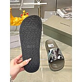 US$67.00 Balenciaga shoes for Balenciaga Slippers for men #791147