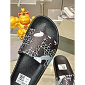 US$67.00 Balenciaga shoes for Balenciaga Slippers for men #791148