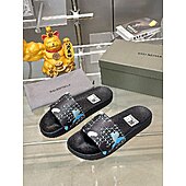 US$67.00 Balenciaga shoes for Balenciaga Slippers for men #791148