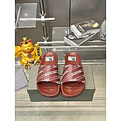 US$67.00 Balenciaga shoes for Balenciaga Slippers for men #791149
