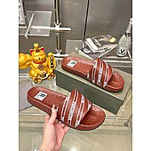 US$67.00 Balenciaga shoes for Balenciaga Slippers for men #791149