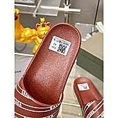 US$67.00 Balenciaga shoes for Balenciaga Slippers for men #791149