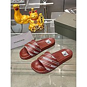 US$67.00 Balenciaga shoes for Balenciaga Slippers for men #791149