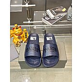 US$67.00 Balenciaga shoes for Balenciaga Slippers for men #791150