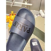 US$67.00 Balenciaga shoes for Balenciaga Slippers for men #791150