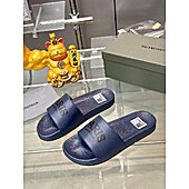 US$67.00 Balenciaga shoes for Balenciaga Slippers for men #791150