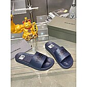 US$67.00 Balenciaga shoes for Balenciaga Slippers for men #791150