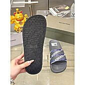 US$67.00 Balenciaga shoes for Balenciaga Slippers for men #791151