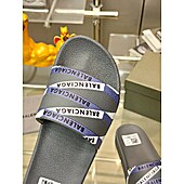 US$67.00 Balenciaga shoes for Balenciaga Slippers for men #791151