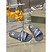 US$67.00 Balenciaga shoes for Balenciaga Slippers for men #791151