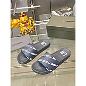US$67.00 Balenciaga shoes for Balenciaga Slippers for men #791151