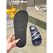 US$67.00 Balenciaga shoes for Balenciaga Slippers for men #791152
