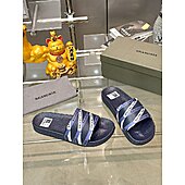 US$67.00 Balenciaga shoes for Balenciaga Slippers for men #791152