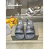 US$67.00 Balenciaga shoes for Balenciaga Slippers for men #791153