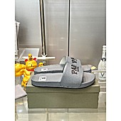 US$67.00 Balenciaga shoes for Balenciaga Slippers for men #791153