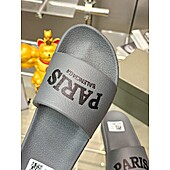 US$67.00 Balenciaga shoes for Balenciaga Slippers for men #791153