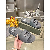 US$67.00 Balenciaga shoes for Balenciaga Slippers for men #791153