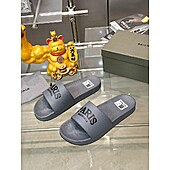 US$67.00 Balenciaga shoes for Balenciaga Slippers for men #791153