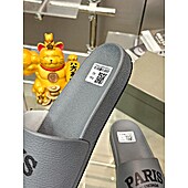US$67.00 Balenciaga shoes for Balenciaga Slippers for men #791153